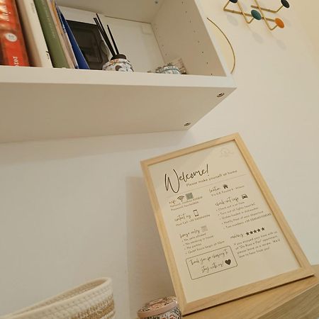Da Rosa E Pier - Charming Central Apartment Milano Ngoại thất bức ảnh