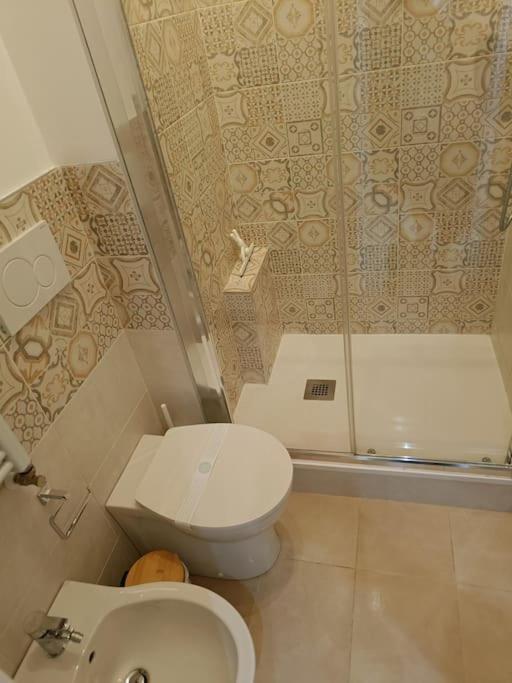 Da Rosa E Pier - Charming Central Apartment Milano Ngoại thất bức ảnh