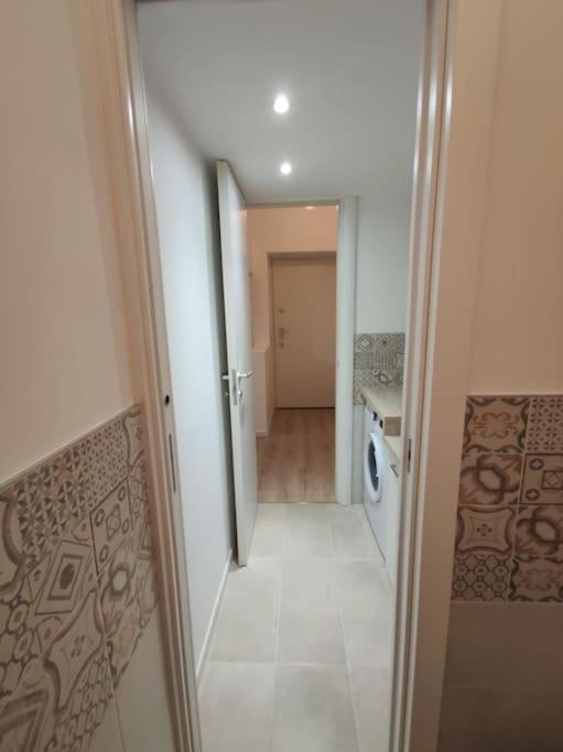 Da Rosa E Pier - Charming Central Apartment Milano Ngoại thất bức ảnh