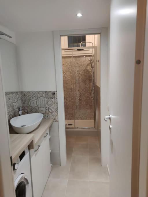 Da Rosa E Pier - Charming Central Apartment Milano Ngoại thất bức ảnh