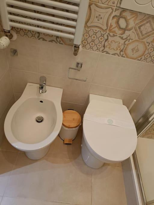 Da Rosa E Pier - Charming Central Apartment Milano Ngoại thất bức ảnh