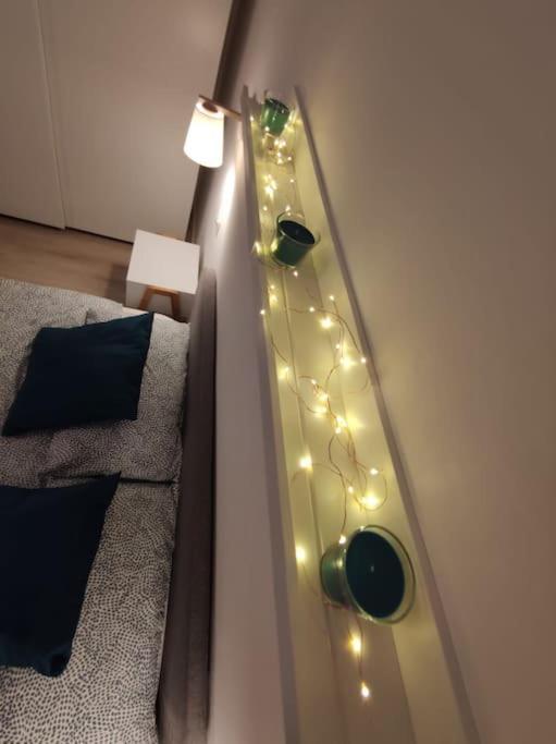 Da Rosa E Pier - Charming Central Apartment Milano Ngoại thất bức ảnh