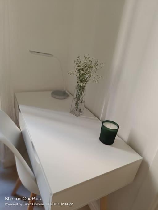 Da Rosa E Pier - Charming Central Apartment Milano Ngoại thất bức ảnh