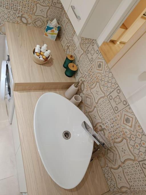 Da Rosa E Pier - Charming Central Apartment Milano Ngoại thất bức ảnh