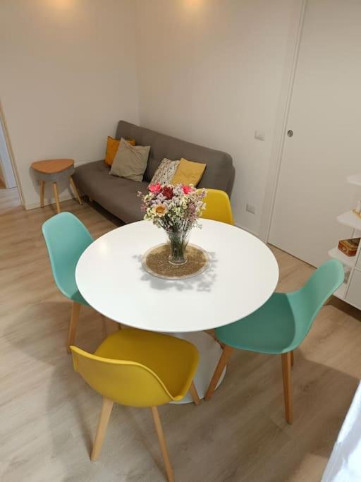 Da Rosa E Pier - Charming Central Apartment Milano Ngoại thất bức ảnh