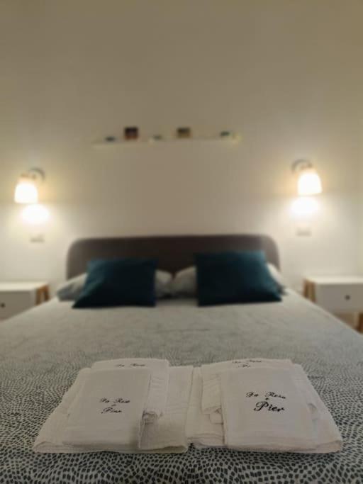 Da Rosa E Pier - Charming Central Apartment Milano Ngoại thất bức ảnh
