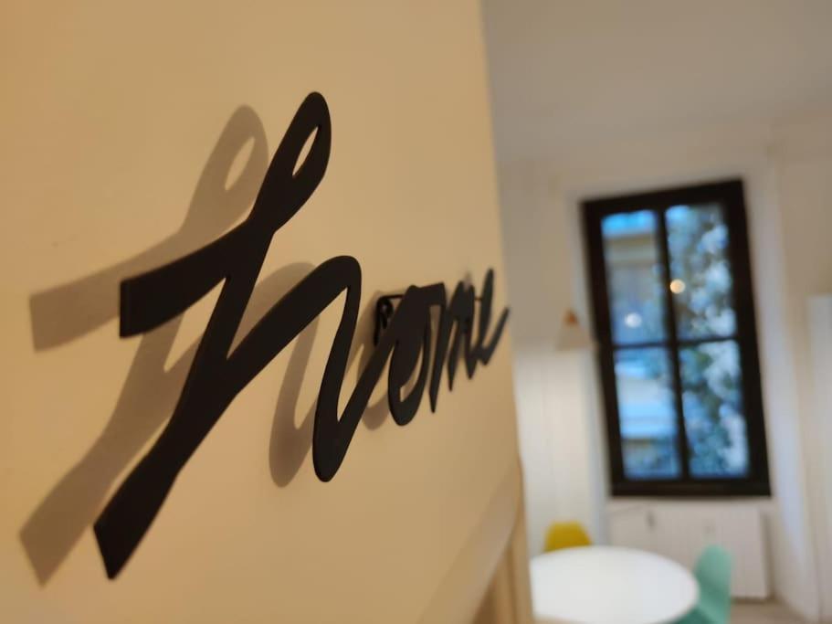 Da Rosa E Pier - Charming Central Apartment Milano Ngoại thất bức ảnh
