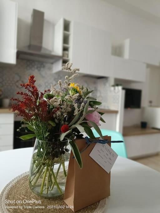Da Rosa E Pier - Charming Central Apartment Milano Ngoại thất bức ảnh